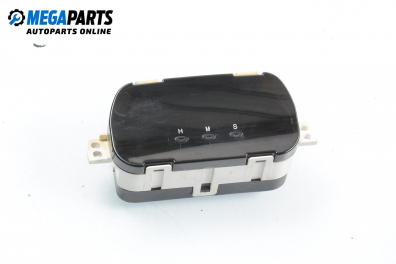 Часовник за Chevrolet Aveo Sedan (05.2005 - 12.2011)