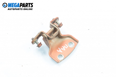 Панта на врата за Chevrolet Aveo Sedan II (05.2005 - 12.2011), 4+1 вр., седан