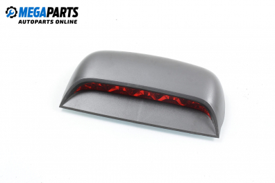 Трети стоп за Chevrolet Aveo Sedan (05.2005 - 12.2011), седан