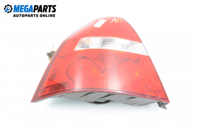 Стоп за Chevrolet Aveo Sedan (05.2005 - 12.2011), седан, позиция: лява