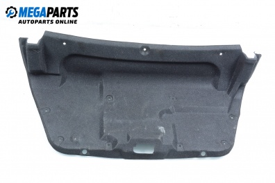 Кора заден капак за Chevrolet Aveo Sedan (05.2005 - 12.2011), седан