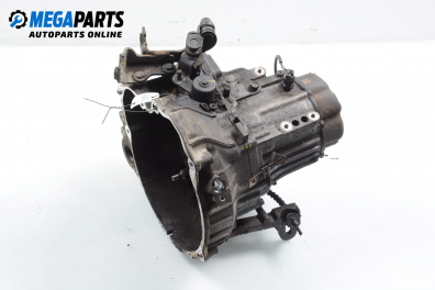 Ръчна скоростна кутия за Chevrolet Aveo Sedan II (05.2005 - 12.2011) 1.2, 72 к.с.