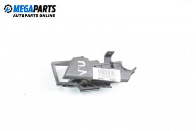 Вътрешна дръжка за Chevrolet Aveo Sedan (05.2005 - 12.2011), 4+1 вр., седан, позиция: предна, лява