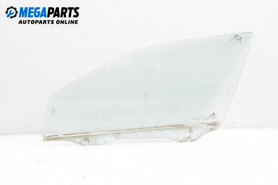 Странично стъкло за Chevrolet Aveo Sedan II (05.2005 - 12.2011), 4+1 вр., седан, позиция: предна, лява