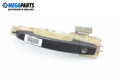 Външна дръжка за Chevrolet Aveo Sedan II (05.2005 - 12.2011), 4+1 вр., седан, позиция: предна, лява