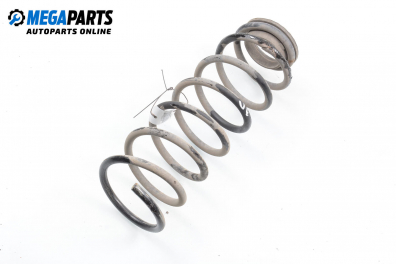 Пружина за ходова част за Chevrolet Aveo Sedan (05.2005 - 12.2011), седан, позиция: задна