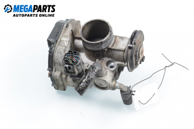 Дроселова клапа за Chevrolet Aveo Sedan II (05.2005 - 12.2011) 1.2, 72 к.с.