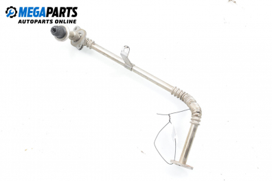 EGR тръба за Chevrolet Aveo Sedan (05.2005 - 12.2011) 1.2, 72 к.с.
