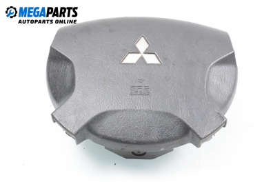 Airbag за Mitsubishi Space Star Minivan (06.1998 - 12.2004), 4+1 вр., миниван, позиция: предна