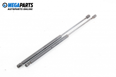 Амортисьор за багажник/товарно пространство за Mitsubishi Space Star Minivan (06.1998 - 12.2004)