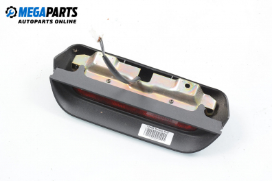 Трети стоп за Mitsubishi Space Star Minivan (06.1998 - 12.2004), миниван