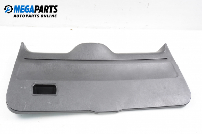 Кора заден капак за Mitsubishi Space Star Minivan (06.1998 - 12.2004), миниван