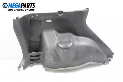 Интериорна пластмаса багажник за Mitsubishi Space Star Minivan (06.1998 - 12.2004), миниван