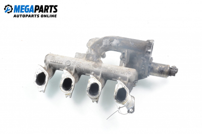 Всмукателен колектор за Mitsubishi Space Star Minivan (06.1998 - 12.2004) 1.9 DI-D (DG4A), 102 к.с.