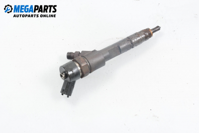 Дюза дизел за Mitsubishi Space Star Minivan (06.1998 - 12.2004) 1.9 DI-D (DG4A), 102 к.с., № Bosch 0 445 110 146
