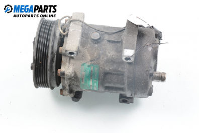 Компресор климатик за Mitsubishi Space Star Minivan (06.1998 - 12.2004) 1.9 DI-D, 115 к.с., № SD7H15