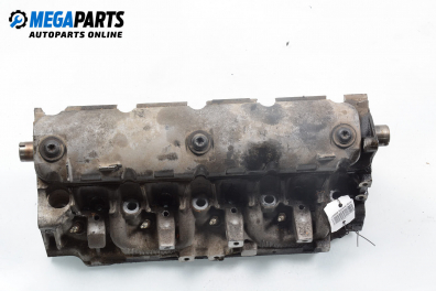 Глава за Mitsubishi Space Star Minivan (06.1998 - 12.2004) 1.9 DI-D (DG4A), 102 к.с.