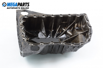 Картер за Mitsubishi Space Star Minivan (06.1998 - 12.2004) 1.9 DI-D (DG4A), 102 к.с.