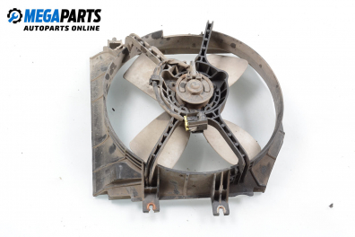 Перка охлаждане за Mazda 323 C V Hatchback (08.1994 - 09.2001) 1.5 16V, 88 к.с.