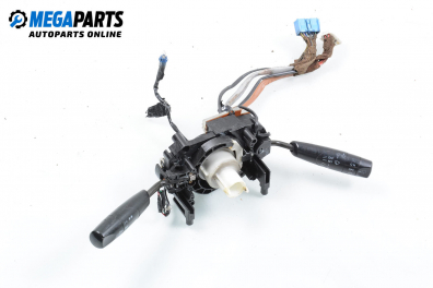 Лостчета светлини и чистачки за Mazda 323 C V Hatchback (08.1994 - 09.2001)