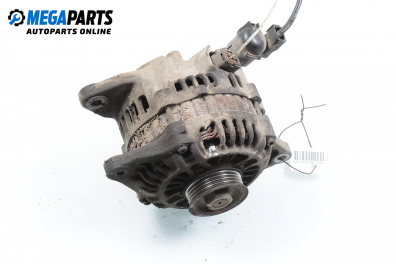 Алтернатор / генератор за Mazda 323 C V Hatchback (08.1994 - 09.2001) 1.5 16V, 88 к.с.