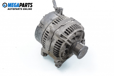 Алтернатор / генератор за Volkswagen Golf III Hatchback (08.1991 - 07.1998) 1.9 TDI, 110 к.с.