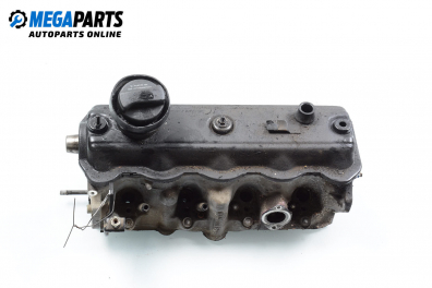 Глава за Volkswagen Golf III Hatchback (08.1991 - 07.1998) 1.9 TDI, 110 к.с.