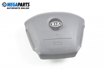 Airbag за Kia Carens II Minivan (07.2002 - 05.2006), 4+1 вр., миниван, позиция: предна