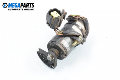 Потенциометър газ  за Kia Carens II Minivan (07.2002 - 05.2006), № Bosch 0 281 002 470