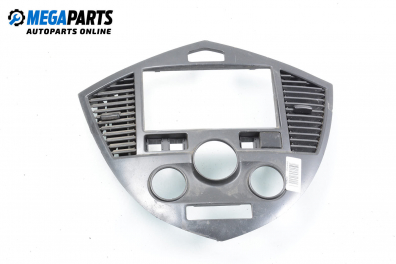 Централна конзола за Kia Carens II Minivan (07.2002 - 05.2006)