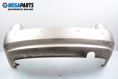 Задна броня за Kia Carens II Minivan (07.2002 - 05.2006), миниван