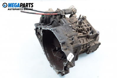 Ръчна скоростна кутия за Kia Carens II Minivan (07.2002 - 05.2006) 2.0 CRDi, 113 к.с.