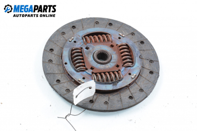 Феродов диск за Kia Carens II Minivan (07.2002 - 05.2006) 2.0 CRDi, 113 к.с.