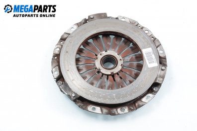 Притискателен диск на съединителя за Kia Carens II Minivan (07.2002 - 05.2006) 2.0 CRDi, 113 к.с.