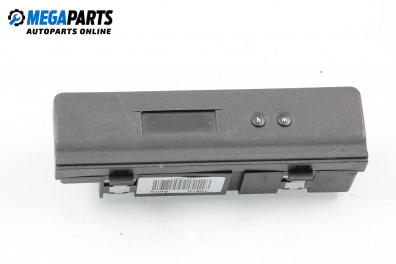 Часовник за Opel Astra F Hatchback (09.1991 - 01.1998)