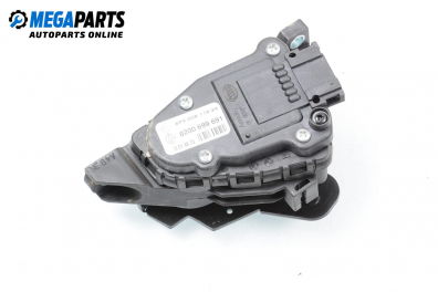 Потенциометър газ  за Renault Clio II Hatchback (09.1998 - 09.2005), № 8200 699 691