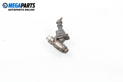 Дюза бензин за Renault Clio II Hatchback (09.1998 - 09.2005) 1.2 16V (BB05, BB0W, BB11, BB27, BB2T, BB2U, BB2V, CB05...), 75 к.с.