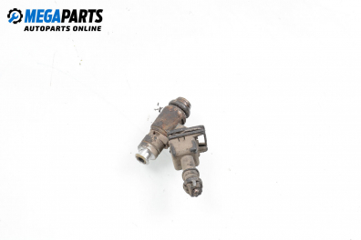 Дюза бензин за Renault Clio II Hatchback (09.1998 - 09.2005) 1.2 16V (BB05, BB0W, BB11, BB27, BB2T, BB2U, BB2V, CB05...), 75 к.с.