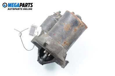 Стартер за Renault Clio II Hatchback (09.1998 - 09.2005) 1.2 16V (BB05, BB0W, BB11, BB27, BB2T, BB2U, BB2V, CB05...), 75 к.с.