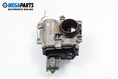 Дроселова клапа за Renault Clio II Hatchback (09.1998 - 09.2005) 1.2 16V (BB05, BB0W, BB11, BB27, BB2T, BB2U, BB2V, CB05...), 75 к.с.