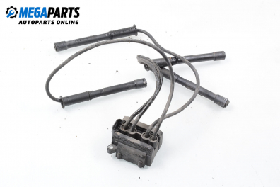 Запалителна бобина за Renault Clio II Hatchback (09.1998 - 09.2005) 1.2 16V (BB05, BB0W, BB11, BB27, BB2T, BB2U, BB2V, CB05...), 75 к.с.