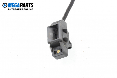 Брава заден капак за Renault Clio II Hatchback (09.1998 - 09.2005), хечбек, позиция: задна