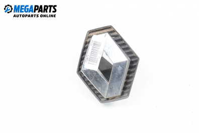 Емблема за Renault Clio II Hatchback (09.1998 - 09.2005), хечбек