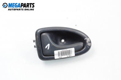 Вътрешна дръжка за Renault Clio II Hatchback (09.1998 - 09.2005), 2+1 вр., хечбек, позиция: лява