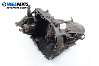 Ръчна скоростна кутия за Renault Clio II Hatchback (09.1998 - 09.2005) 1.6 16V (BB01, BB0H, BB0T, BB14, BB1D, BB1R, BB2KL...), 107 к.с.