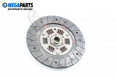 Феродов диск за Renault Clio II Hatchback (09.1998 - 09.2005) 1.6 16V (BB01, BB0H, BB0T, BB14, BB1D, BB1R, BB2KL...), 107 к.с.