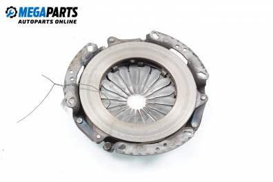 Притискателен диск на съединителя за Renault Clio II Hatchback (09.1998 - 09.2005) 1.6 16V (BB01, BB0H, BB0T, BB14, BB1D, BB1R, BB2KL...), 107 к.с.