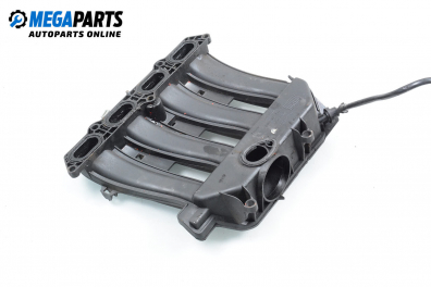 Всмукателен колектор за Renault Clio II Hatchback (09.1998 - 09.2005) 1.6 16V (BB01, BB0H, BB0T, BB14, BB1D, BB1R, BB2KL...), 107 к.с.