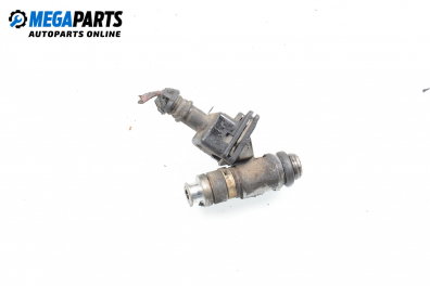 Дюза бензин за Renault Clio II Hatchback (09.1998 - 09.2005) 1.6 16V (BB01, BB0H, BB0T, BB14, BB1D, BB1R, BB2KL...), 107 к.с.