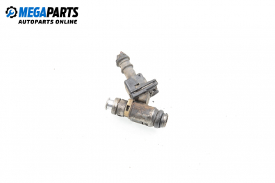Дюза бензин за Renault Clio II Hatchback (09.1998 - 09.2005) 1.6 16V (BB01, BB0H, BB0T, BB14, BB1D, BB1R, BB2KL...), 107 к.с.